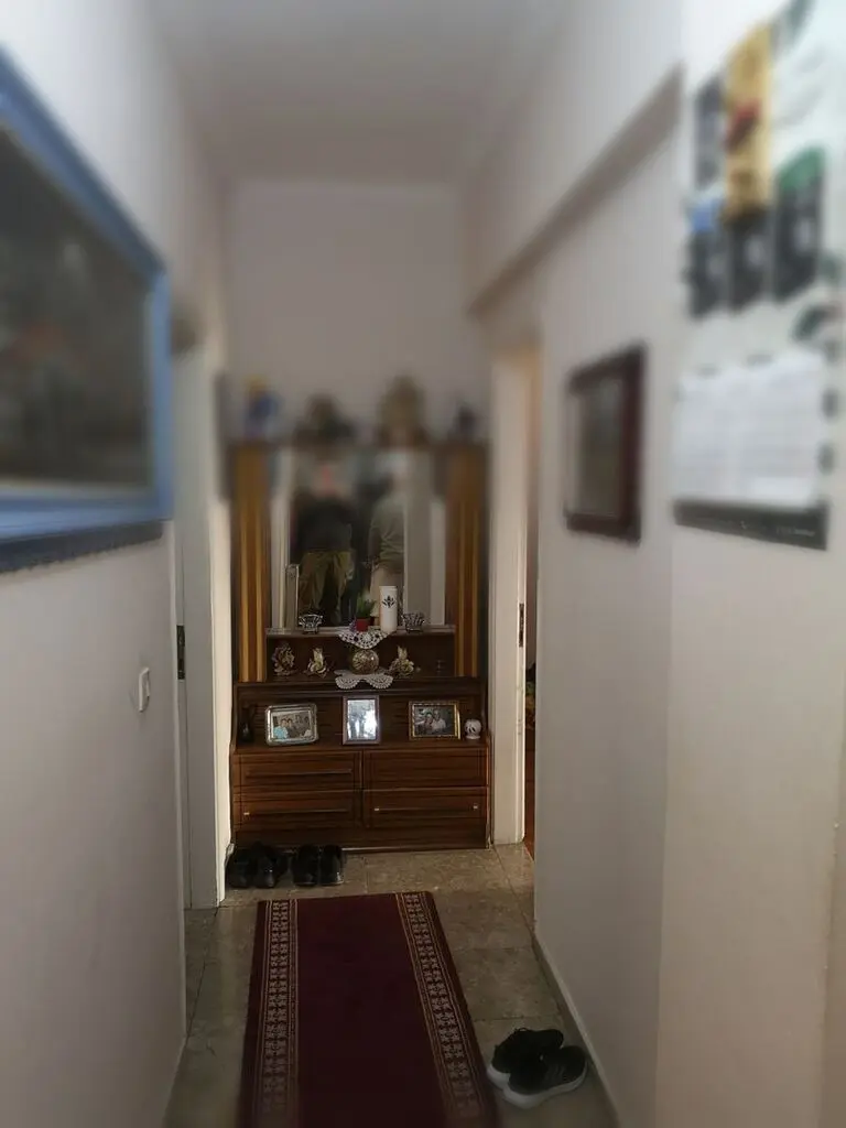 Flat Of 79 M² In Thessaloniki