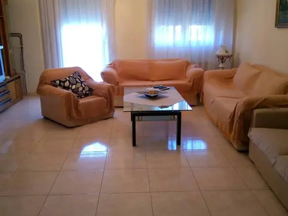 Detached House Of 600 M² On The Olympic Coast