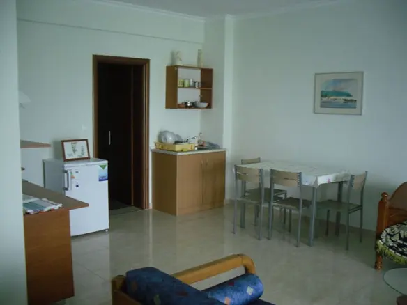 Detached House Of 600 M² On The Olympic Coast