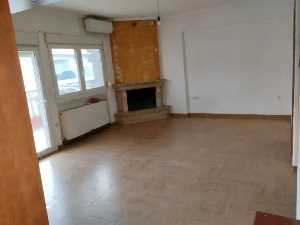 Flat Of 90 M² In Thessaloniki
