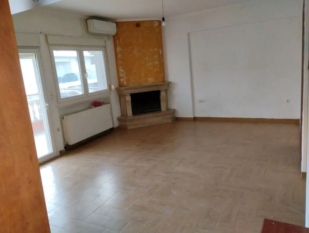 Flat Of 90 M² In Thessaloniki