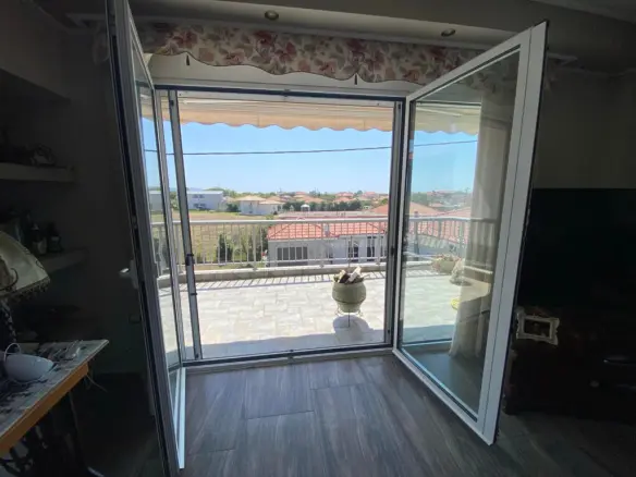 Building Of 500 M² In Kavala Suburbs