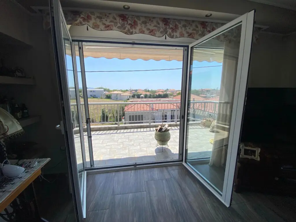 Building Of 500 M² In Kavala Suburbs