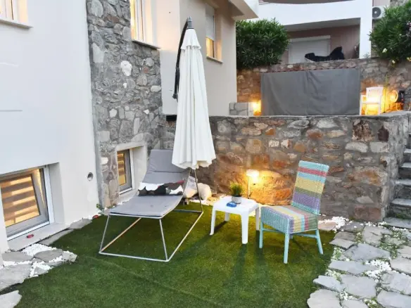 Villa Of 182 M² In Kavala Suburbs