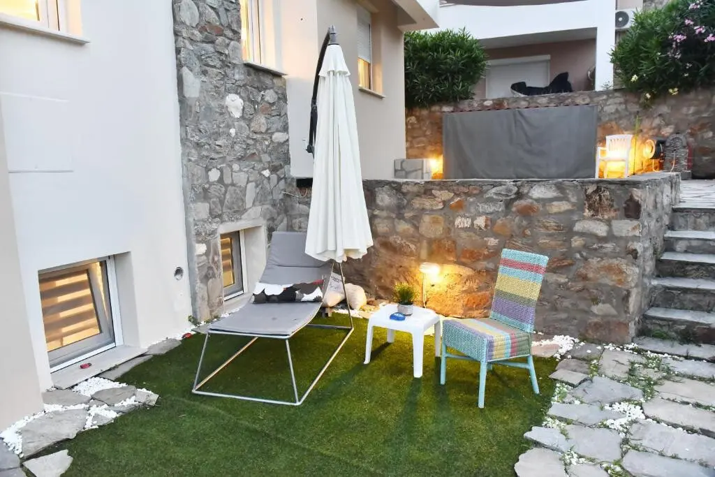 Villa Of 182 M² In Kavala Suburbs
