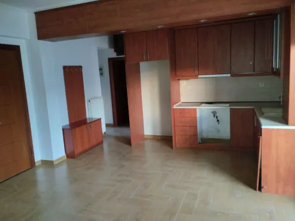 Flat Of 90 M² In Thessaloniki