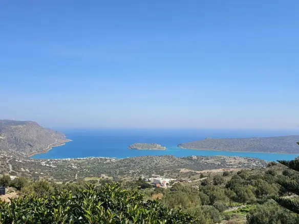 Villa Of 650 M² In Crete