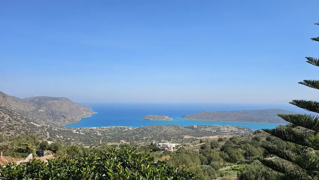 Villa Of 650 M² In Crete