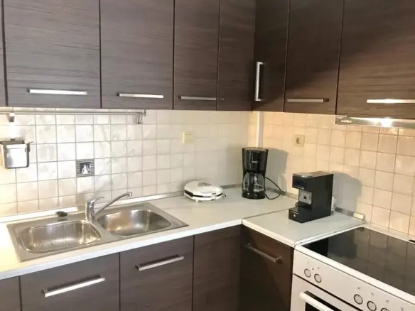 Maisonette Of 65 M² In Thassos