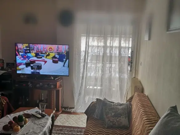 Flat Of 79 M² In Thessaloniki