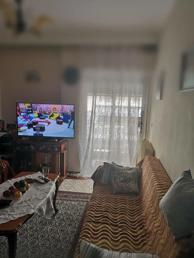 Flat Of 79 M² In Thessaloniki