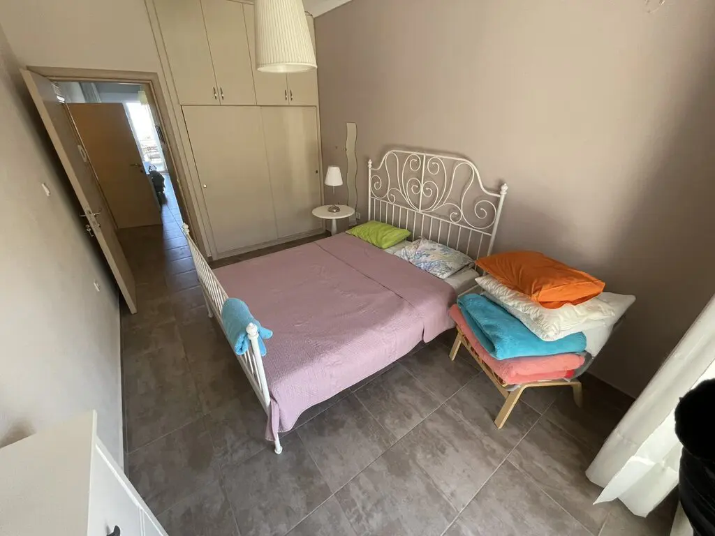 Apartment Of 56 M² In Kavala Suburbs