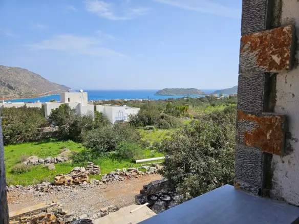 Villa Of 357 M² In Crete