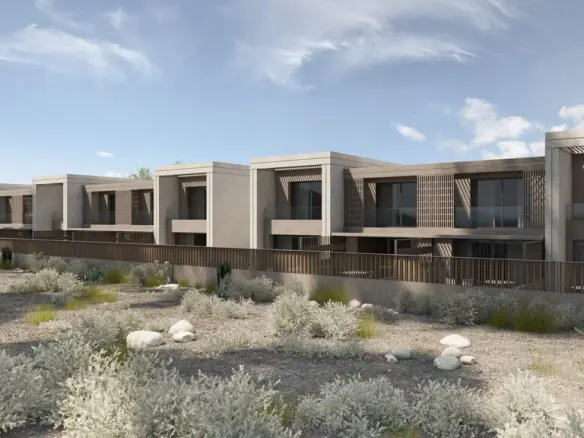 Maisonette Of 90 M² In Chalkidiki
