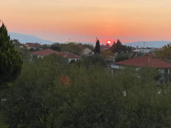 Building Of 500 M² In Kavala Suburbs