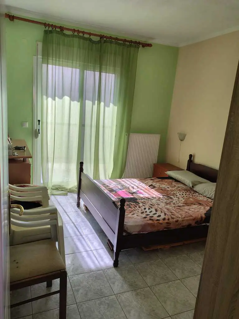 Flat Of 60 M² In Kassandra, Chalkidiki
