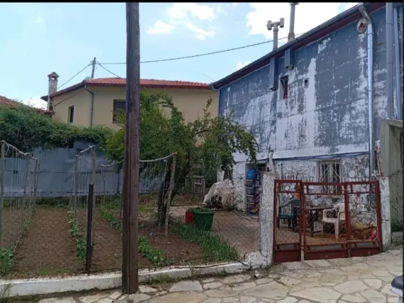 Detached House Of 120 M² In Athos, Chalkidiki