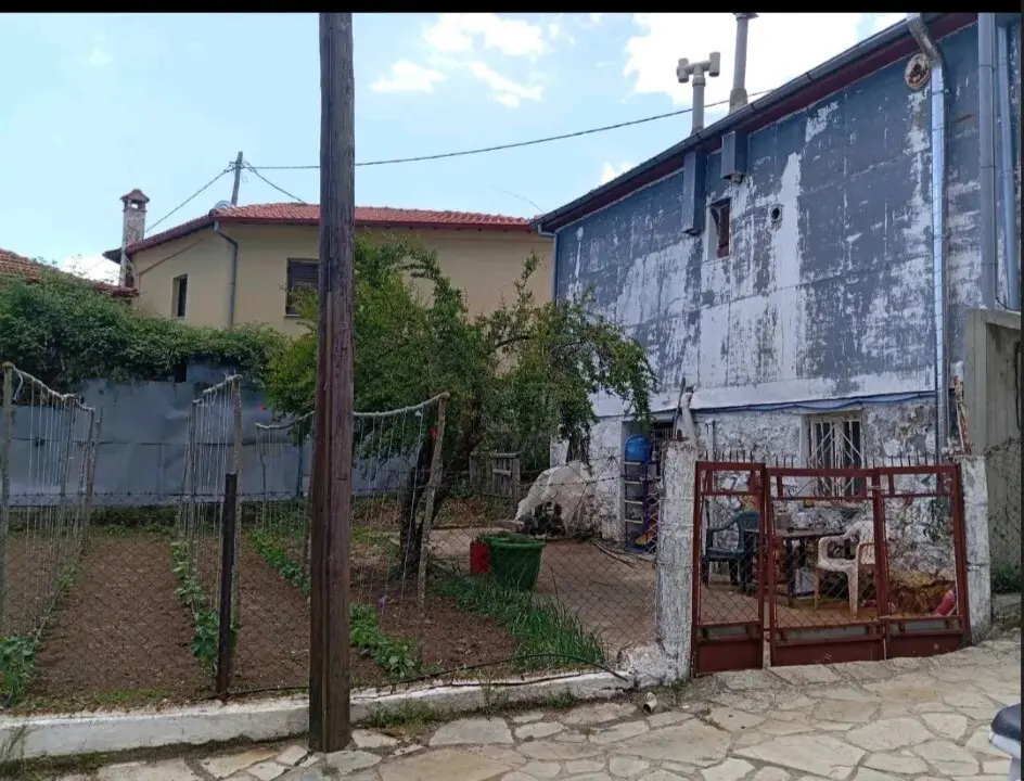 Detached House Of 120 M² In Athos, Chalkidiki
