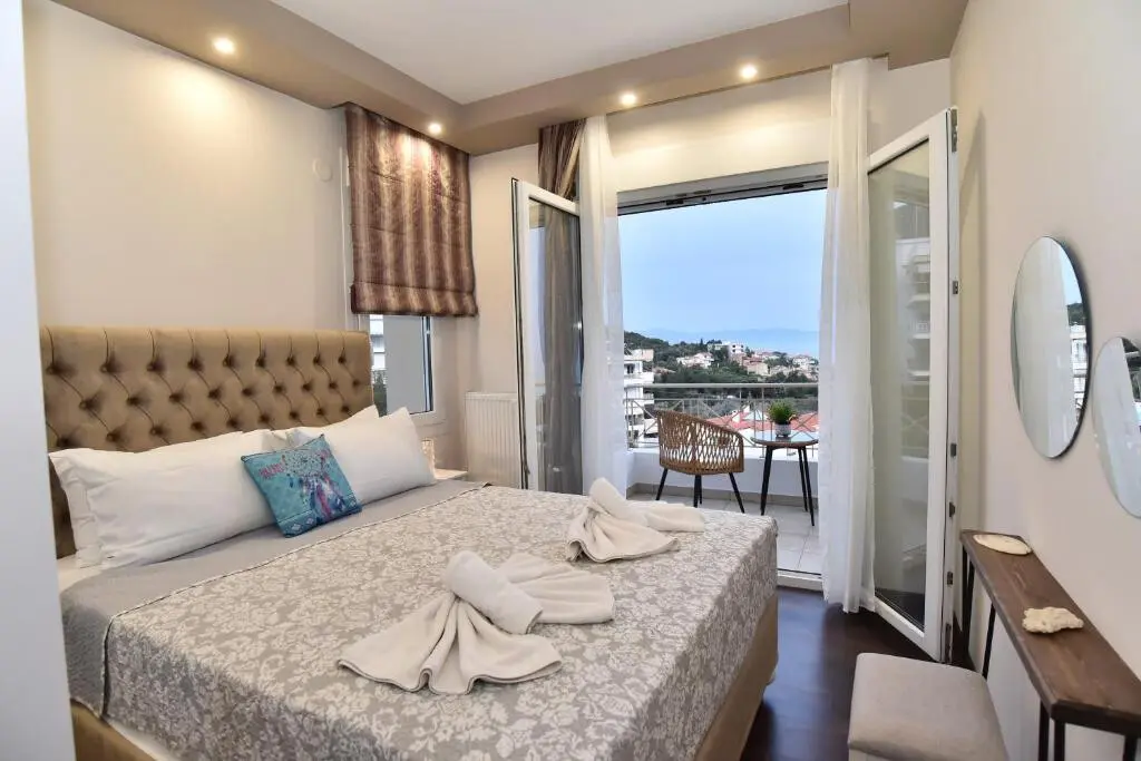 Villa Of 182 M² In Kavala Suburbs