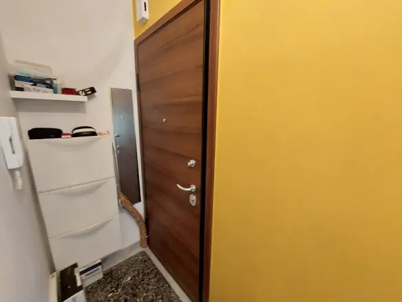 Flat Of 46 M² In Thessaloniki