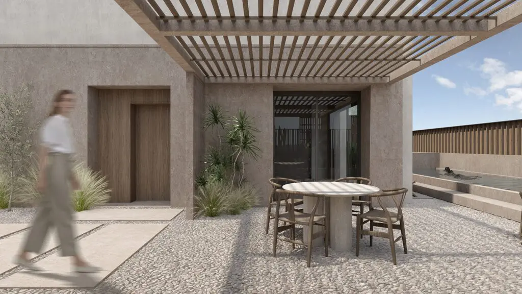 Maisonette Of 90 M² In Chalkidiki