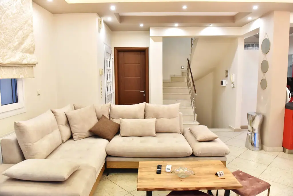 Villa Of 182 M² In Kavala Suburbs