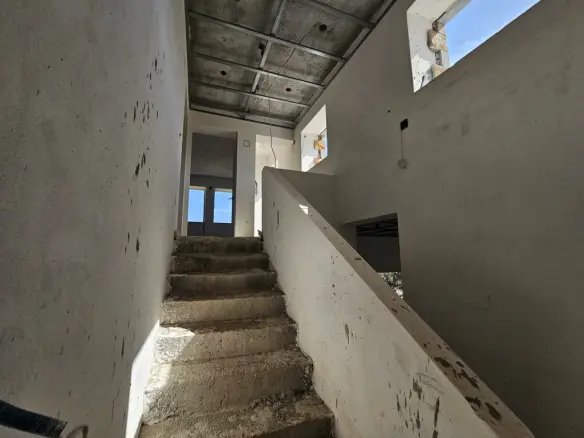 Villa Of 357 M² In Crete