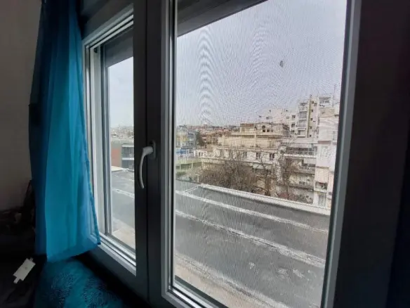 Flat Of 46 M² In Thessaloniki