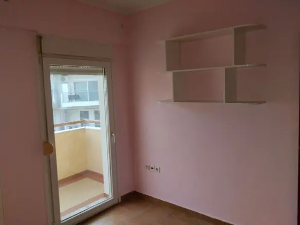 Flat Of 90 M² In Thessaloniki