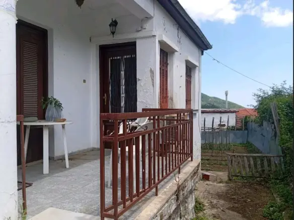 Detached House Of 120 M² In Athos, Chalkidiki