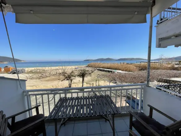 Apartment Of 56 M² In Kavala Suburbs
