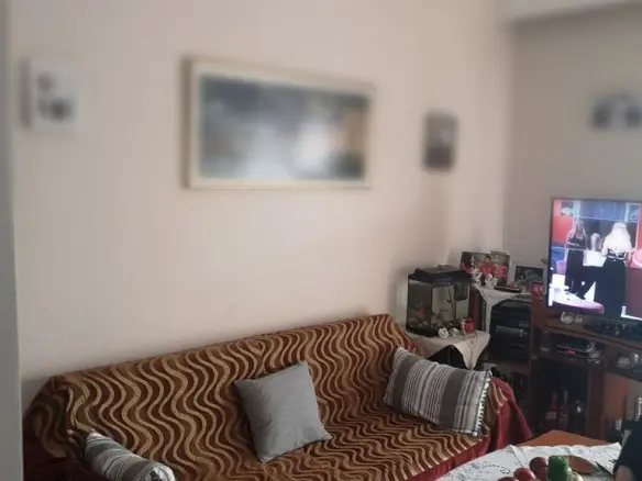 Flat Of 79 M² In Thessaloniki