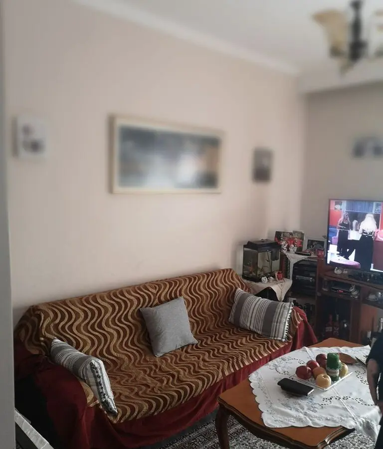 Flat Of 79 M² In Thessaloniki