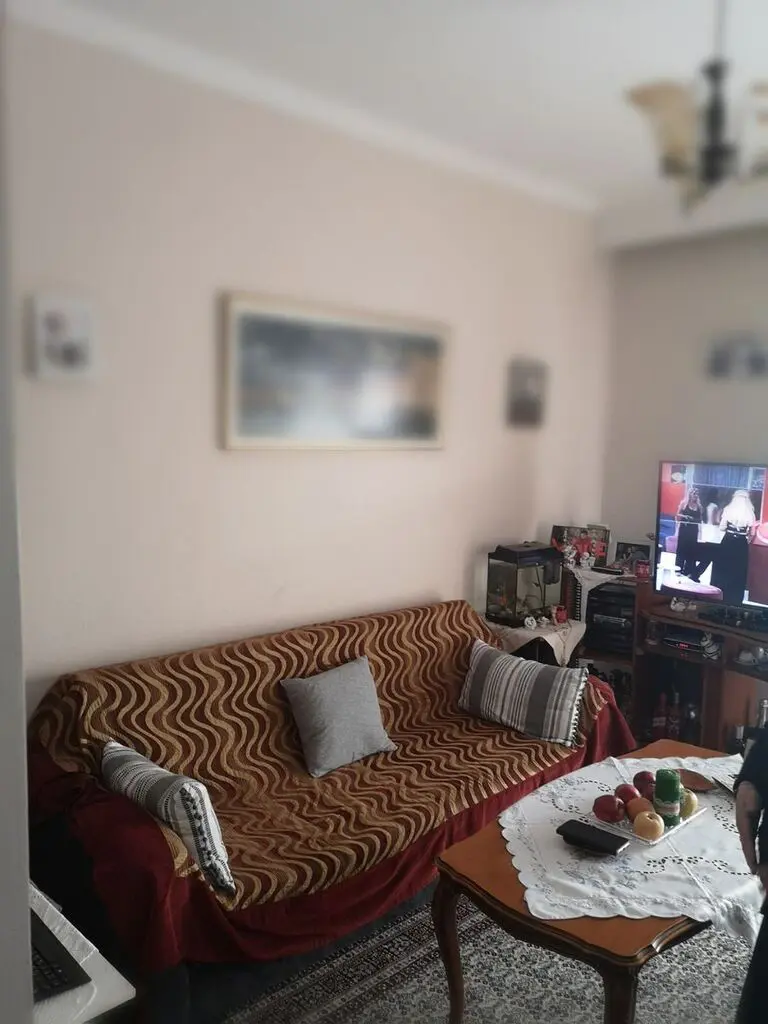 Flat Of 79 M² In Thessaloniki