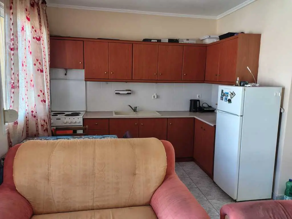 Flat Of 60 M² In Kassandra, Chalkidiki