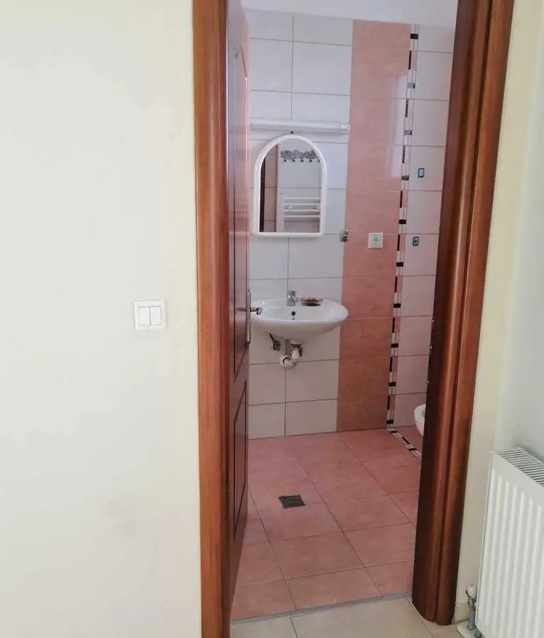 Detached House Of 600 M² On The Olympic Coast