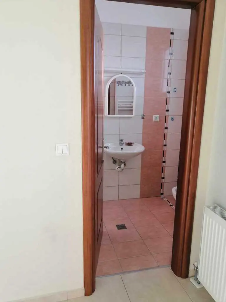Detached House Of 600 M² On The Olympic Coast