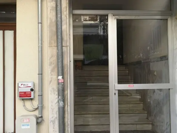Flat Of 79 M² In Thessaloniki