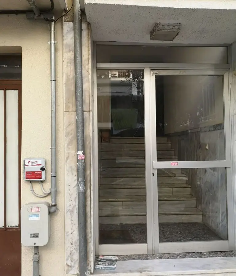 Flat Of 79 M² In Thessaloniki
