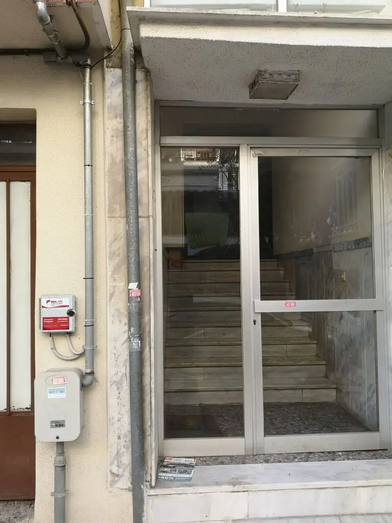 Flat Of 79 M² In Thessaloniki