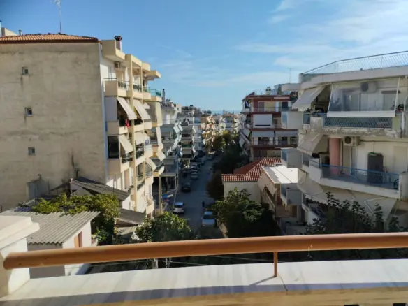 Flat Of 90 M² In Thessaloniki