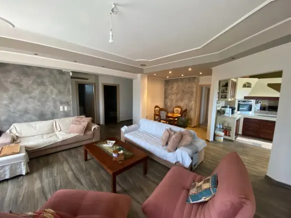 Building Of 500 M² In Kavala Suburbs