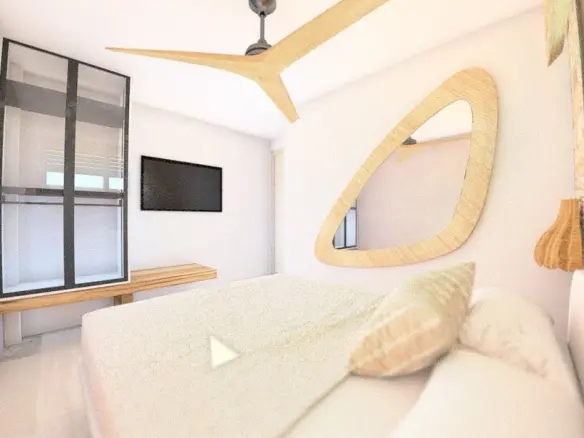 Villa Of 114 M² In Thassos