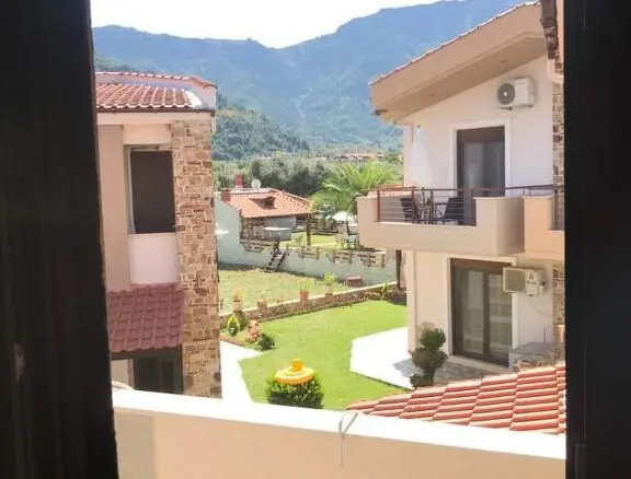 Maisonette Of 65 M² In Thassos
