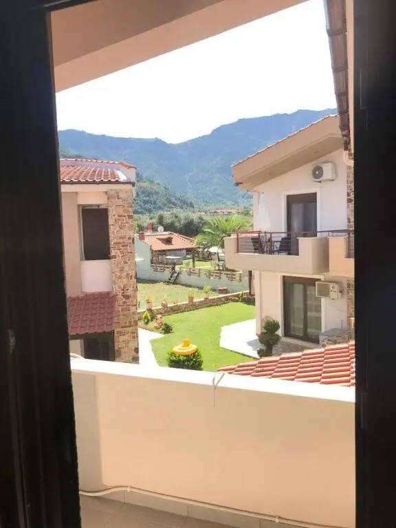 Maisonette Of 65 M² In Thassos