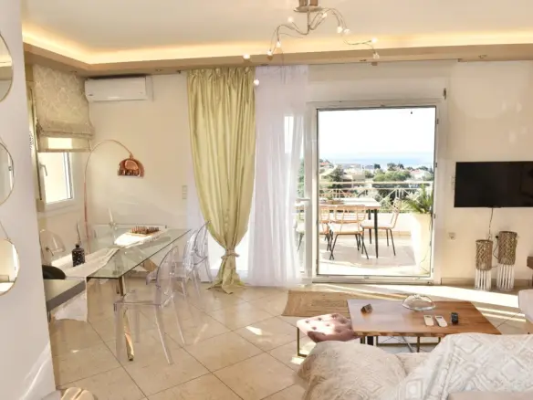 Villa Of 182 M² In Kavala Suburbs