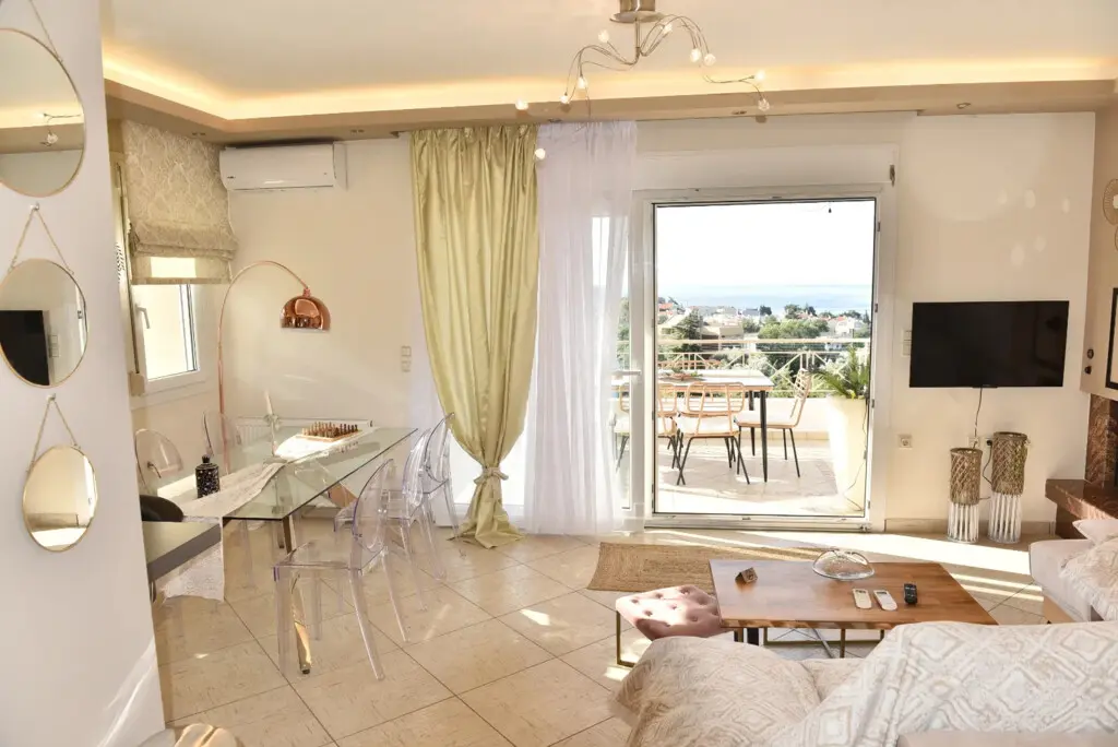 Villa Of 182 M² In Kavala Suburbs