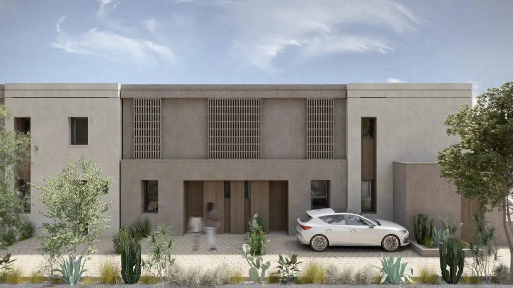 Maisonette Of 90 M² In Chalkidiki