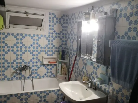 Flat Of 79 M² In Thessaloniki