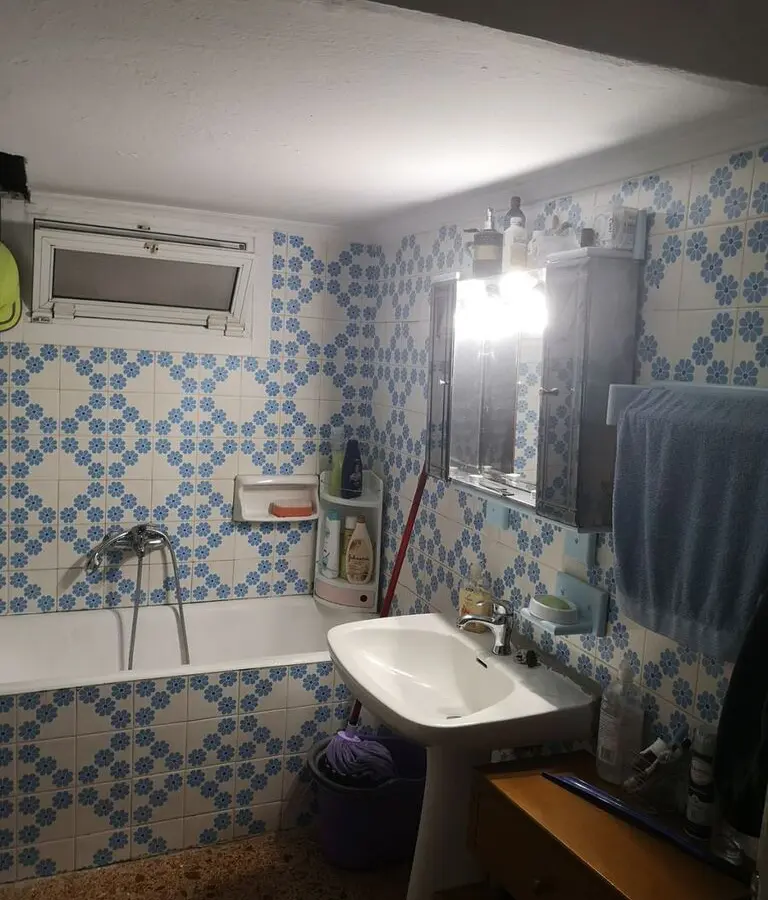 Flat Of 79 M² In Thessaloniki